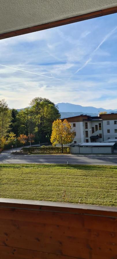 Ferienwohnung Edeltraud, Fusslaeufig Zum See Und 20 Minuten Vom Skigebiet Entfernt Dobriach Exterior photo